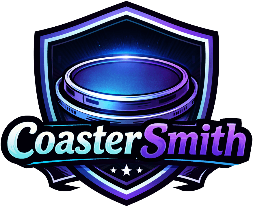 CoasterSmith